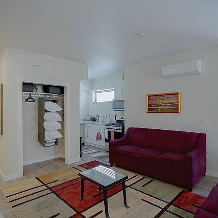 شقة Spacious 500 Sqft Studio With Balboa Park View سان دييغو المظهر الخارجي الصورة